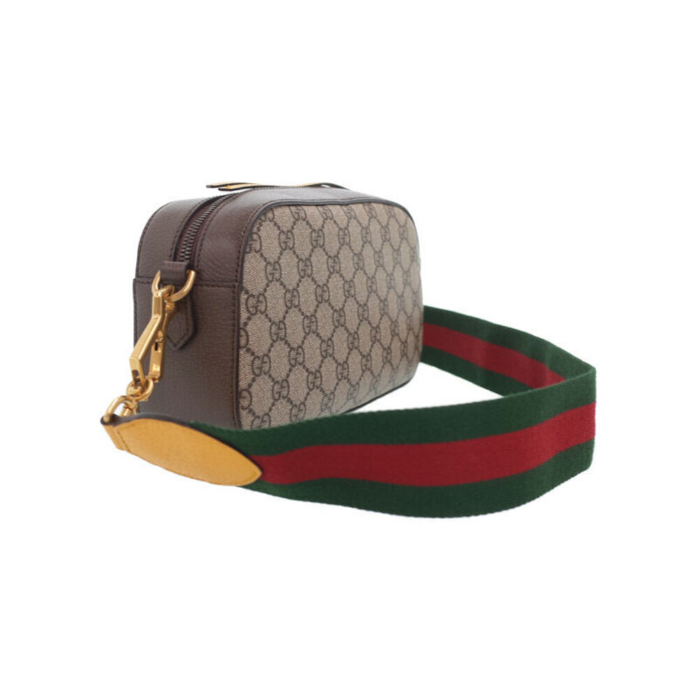 Gucci Bag GG Messenger Neo Shoulder Supreme
